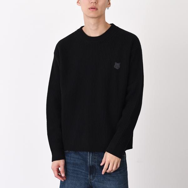 MAISON KITSUNE（メゾン キツネ） メゾン キツネ ニット セーター