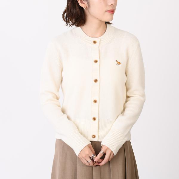 MAISON KITSUNE（メゾン キツネ） メゾン キツネ トップス ベイビー