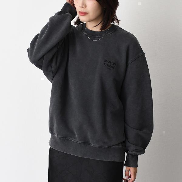 MAISON KITSUNE（メゾン キツネ） メゾン キツネ トレーナー GALLERY