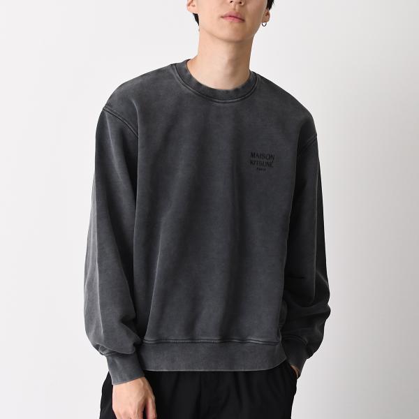 MAISON KITSUNE（メゾン キツネ） メゾン キツネ トレーナー GALLERY
