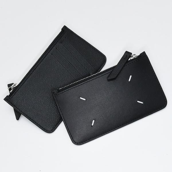 メゾンマルジェラ カードケース ミニウォレット Maison Margiela（メゾンマルジェラ） メゾン マルジェラ カード
