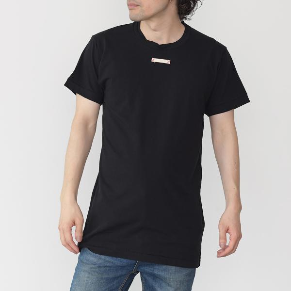 MAISON MARGIELA Tシャツ メゾン マルジェラ メンズ トップス