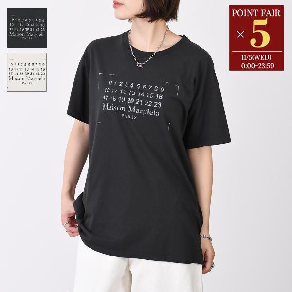 Maison Margiela MAISON MARGIELA メゾンマルジェラ トップス