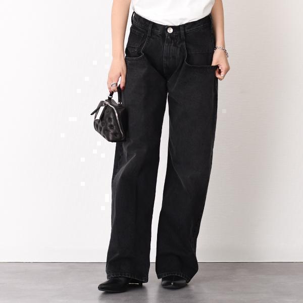 Maison Margiela（メゾンマルジェラ） メゾン マルジェラ ボトム