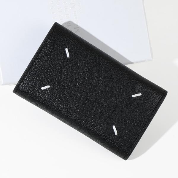Maison Margiela キーケース s55ua0026-p4806 Amazon.co.jp: Maison Margiela メゾンマルジェラ ゴートレザー
