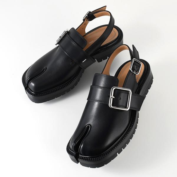 MAISON MARGIELA メゾン マルジェラ 靴 タビ カウンティサンダル Maison Margiela MAISON MARGIELA メゾン マルジェラ シューズ
