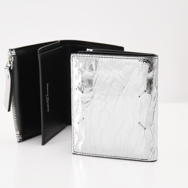 Maison Margiela（メゾンマルジェラ） メゾン マルジェラ 財布 ミラー