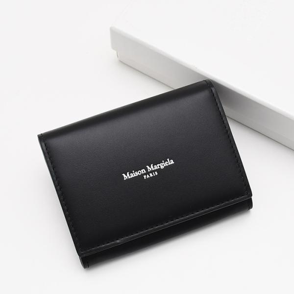 Maison Margiela（メゾンマルジェラ） メゾン マルジェラ 財布 レザー