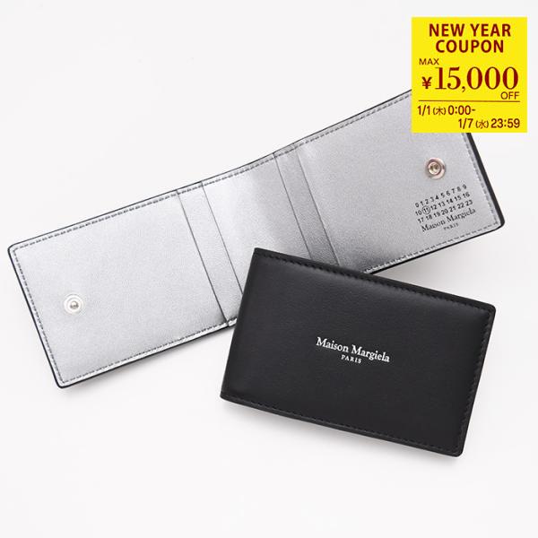 Maison Margiela（メゾンマルジェラ） メゾン マルジェラ 財布 カード