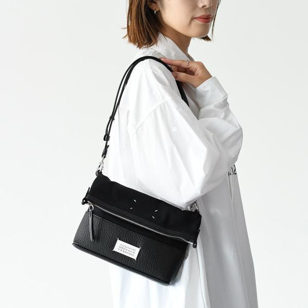 正規品 Maison Margiela メゾンマルジェラ ボディバッグ　斜め掛け Maison Margiela（メゾンマルジェラ） 【並行輸入品】メゾン