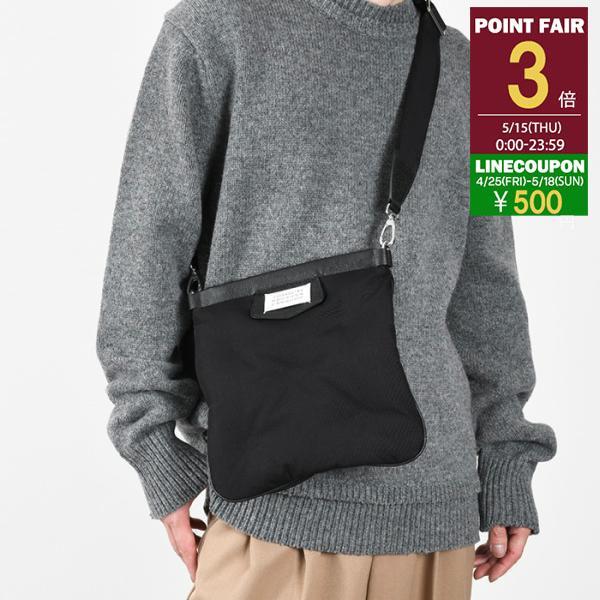Maison Margiela MAISON MARGIELA メゾン マルジェラ バッグ Maison Margiela MAISON MARGIELA メゾン マルジェラ バッグ