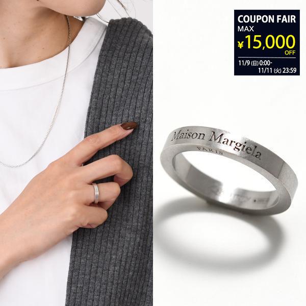 Maison Margiela MAISON MARGIELA メゾン マルジェラ 指輪