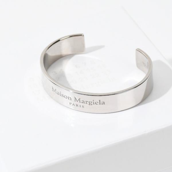 Maison Margiela メゾンマルジェラ ブレスレット バングル Maison Margiela MAISON MARGIELA メゾン マルジェラ