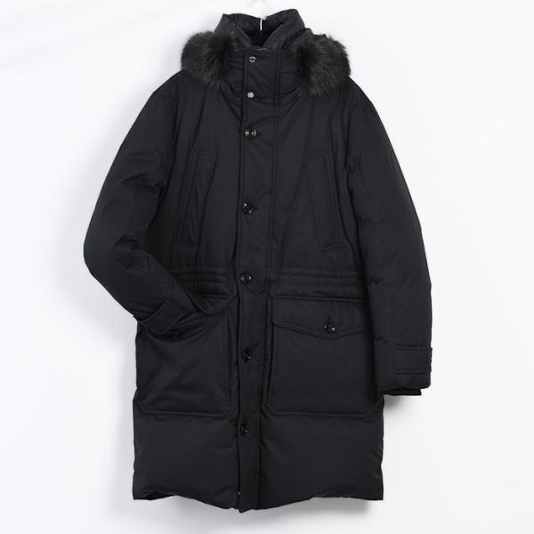 MOORER ムーレー アウター ダウンジャケット ヘルシンキ HELSINKY-ADS