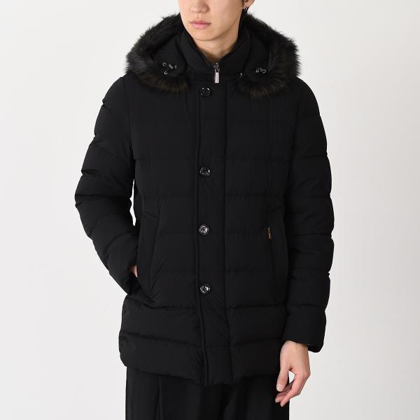 MOORER（ムーレー） ダウン アウター モレスコ MORESCO-KN ダウン