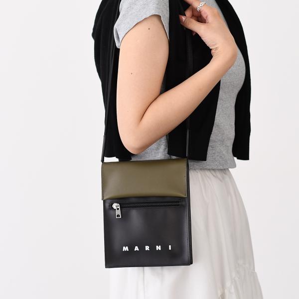 MARNI（マルニ） バッグ ショルダーバッグ ミニバッグ TRIBECA