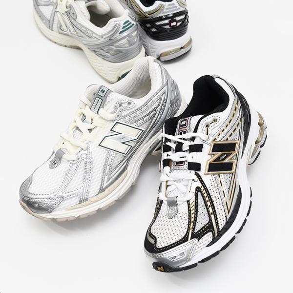 NEW BALANCE ニューバランス　 M1906RL スニーカー　レディース 楽天市場】お得な割引クーポン発行中!!【送料無料
