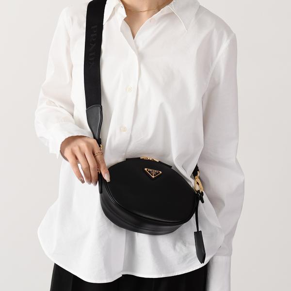 PRADA プラダ バッグ ショルダーバッグ レザー ミニショルダー PRADA プラダ バッグ ショルダーバッグ レザー ミニショルダー