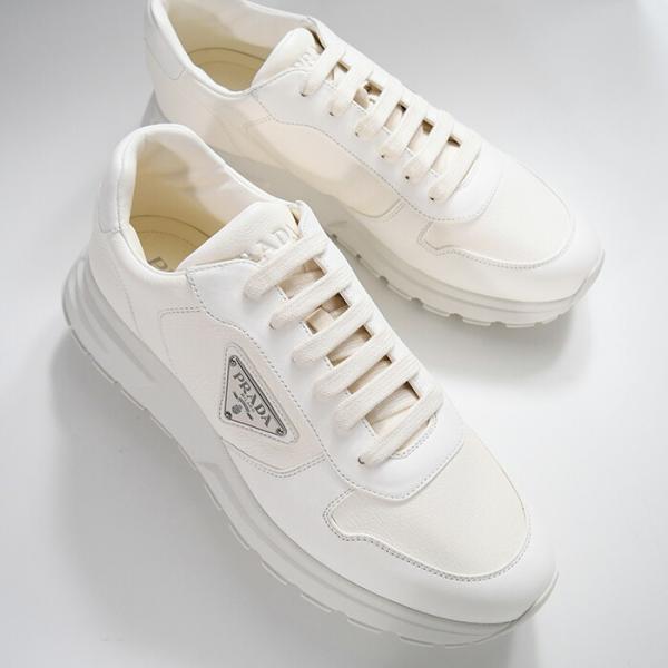 PRADA プラダ 靴 シューズ プラックス Prax 01 ナッパレザー