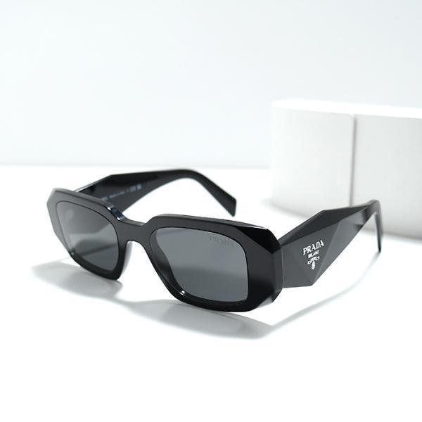 ひ*と様 PRADA シンボル サングラス トータスシェル確実正規品茶色カラーレ 210.jpg