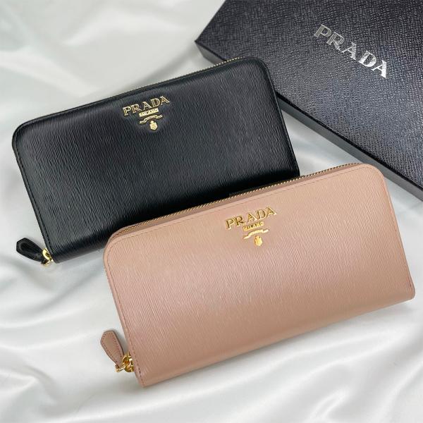 プラダ 財布 Prada 長財布 ブラック 黒 Nero Peonia ピンク 1ml506 Vitello Move 収納たっぷり 使いやすい Buyee Buyee Japanese Proxy Service Buy From Japan Bot Online