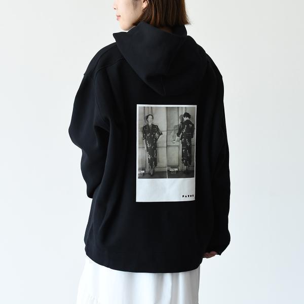 ♡♡ PATOU トレーナー org.jpg