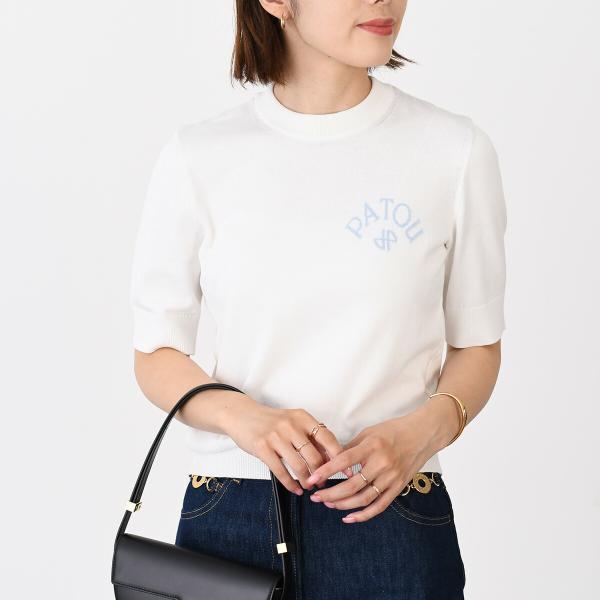PATOU パトゥ　ニット パトゥ PATOU ニット