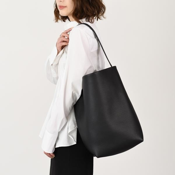 THE ROW ザ・ロウ トートバッグ Large N/S Park Tote Bag カーフ