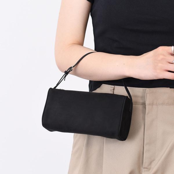 THE ROW ザ・ロウ バッグ ハンドバッグ 90's Bag ヌバックレザー