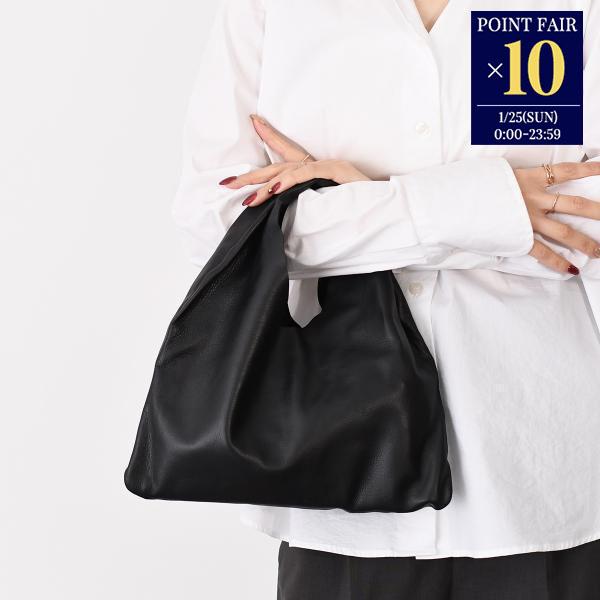 THE ROW（ザ ロウ） ハンドバッグ Small Bindle レザー W1682 L628