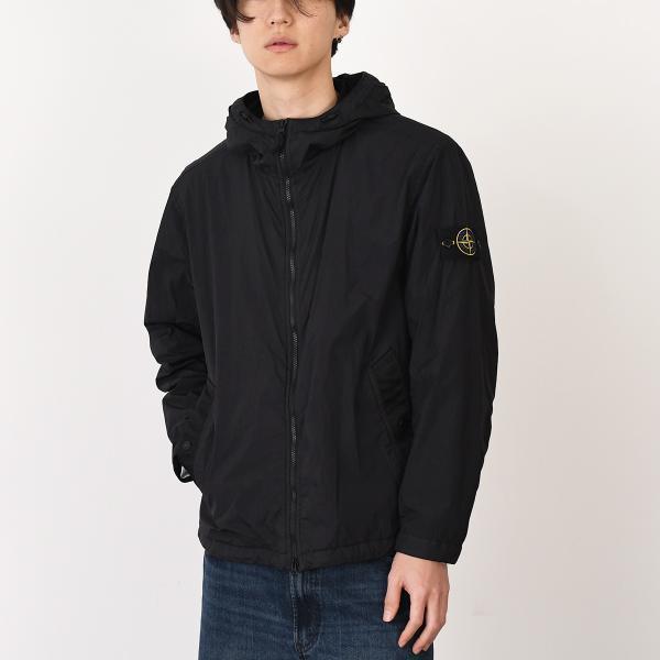 STONE ISLAND（ストーン アイランド） 【ラスト1点】STONE ISLAND 
