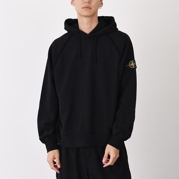 STONE ISLAND（ストーン アイランド） トップス トレーナー コットン