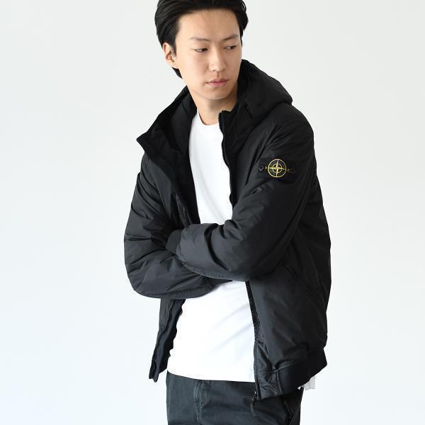 STONE ISLAND ストーンアイランド ブルゾン アウター 811540823 STONE ISLAND ストーンアイランド ブルゾン アウター 811540823