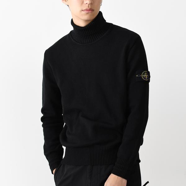 STONE ISLAND ストーンアイランド トップス ニット セーター