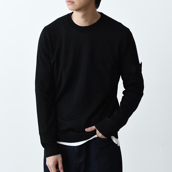 STONE ISLAND ストーンアイランド ニット セーター トップス 566FC