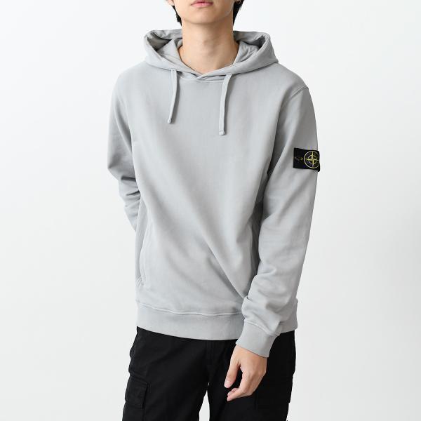 STONE ISLAND ストーンアイランド パーカー トップス 60820