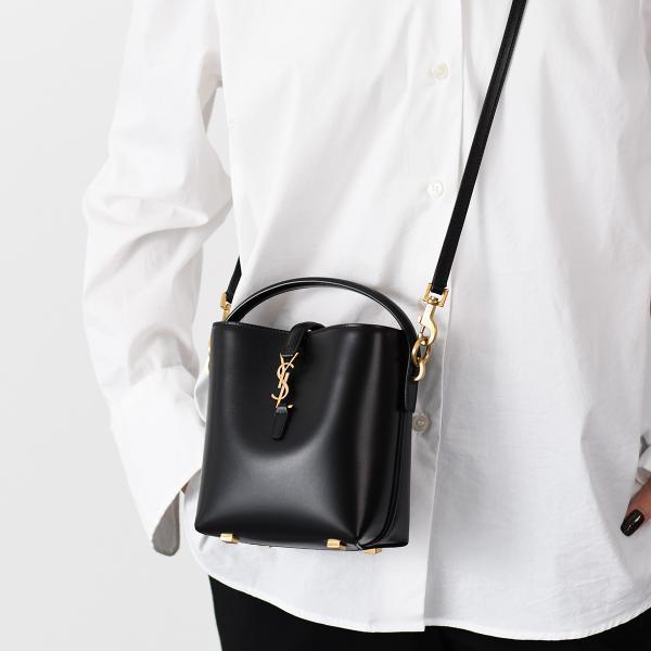 SAINT LAURENT サンローラン バッグ ショルダーバッグ LE 37 SAINT LAURENT サンローラン バッグ ショルダーバッグ LE 37