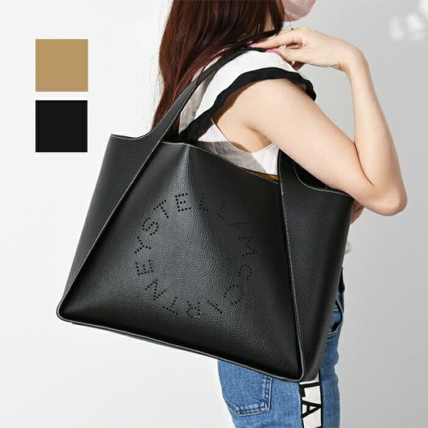 STELLA MCCARTNEY ステラマッカートニー バッグ トートバッグ