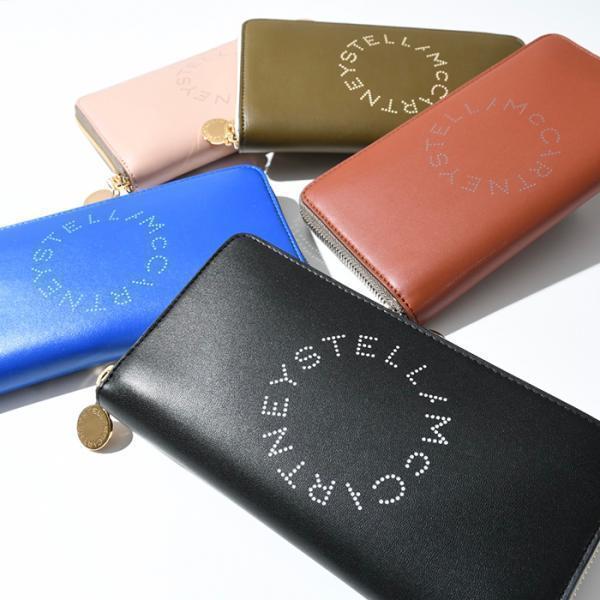 人気絶頂 ステラマッカートニー 長財布 agapeeurope.org