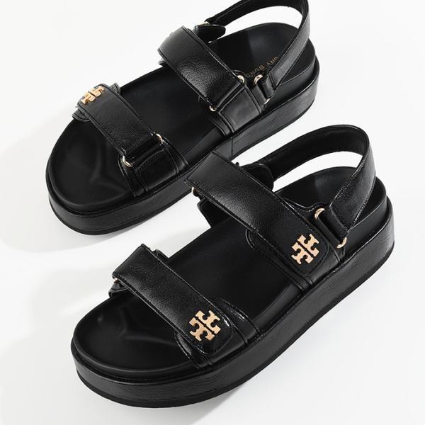 TORY BURCH トリーバーチ サンダル シューズ 144328 KIRA キラ