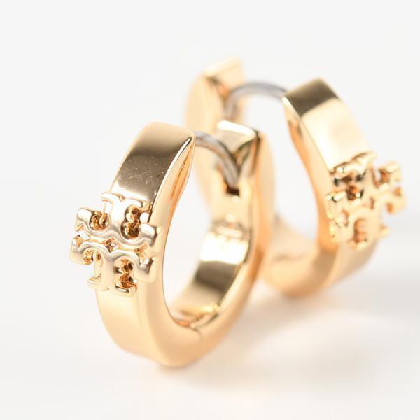 TORY BURCH トリーバーチ ピアス アクセサリー キラ ハギー 155514