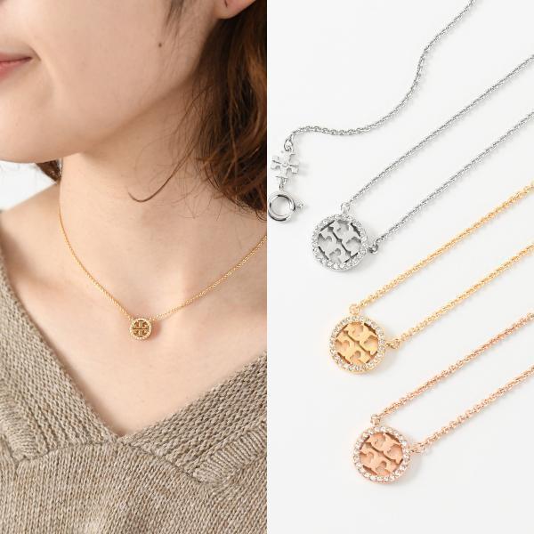 TORY BURCH トリーバーチ ネックレス 53420 レディース