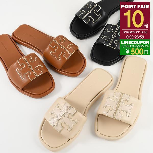 TORY BURCH トリーバーチ サンダル シューズ 靴 DOUBLE T SPORT TORY BURCH トリーバーチ サンダル シューズ 靴 DOUBLE T SPORT