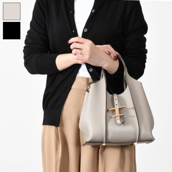 【美品】 トッズ Tタイムレス ミニ 2way ハンドバッグ ショルダーバッグ TOD'S トッズ ショルダーバッグ T TIMELESS Tタイムレス Micro