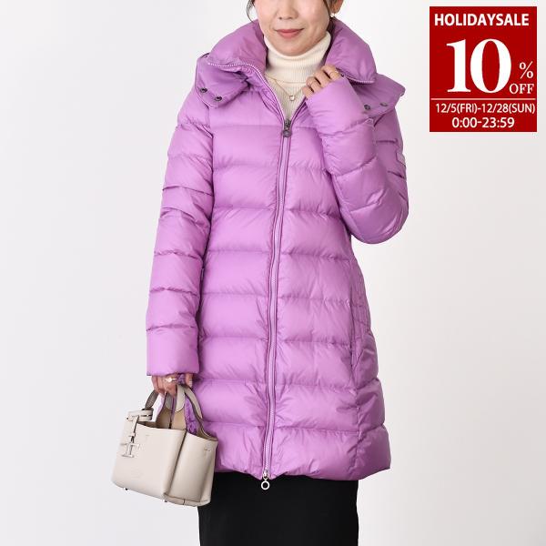 TATRAS タトラス ダウン アウター ダウンコート POLITEAMA ミドル丈