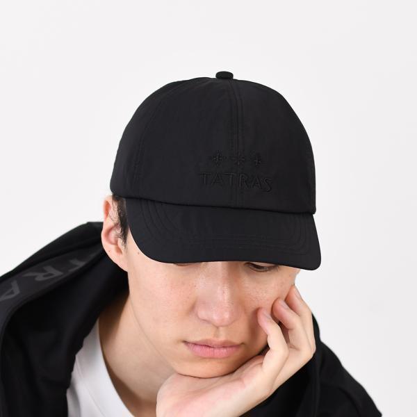 TATRAS（タトラス） キャップ 帽子 ANCHES アンチェス MTAT25 S2076 U