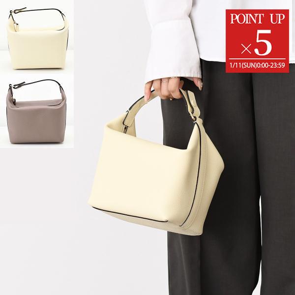 Valextra（ヴァレクストラ） ハンドバッグ MOCHI モチバッグ