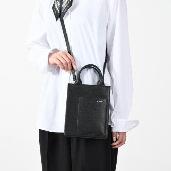 VALEXTRA ヴァレクストラ バッグ ハンドバッグ ショルダーバッグ  