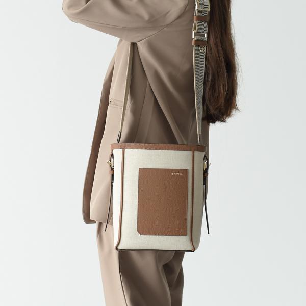 Valextra VALEXTRA ヴァレクストラ バッグ ショルダーバッグ