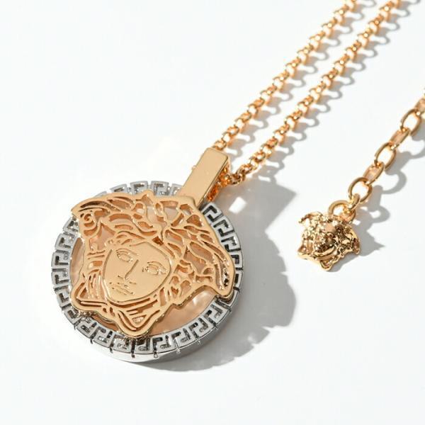 マーケティングマーケティング ヴェルサーチ メンズ ネックレス